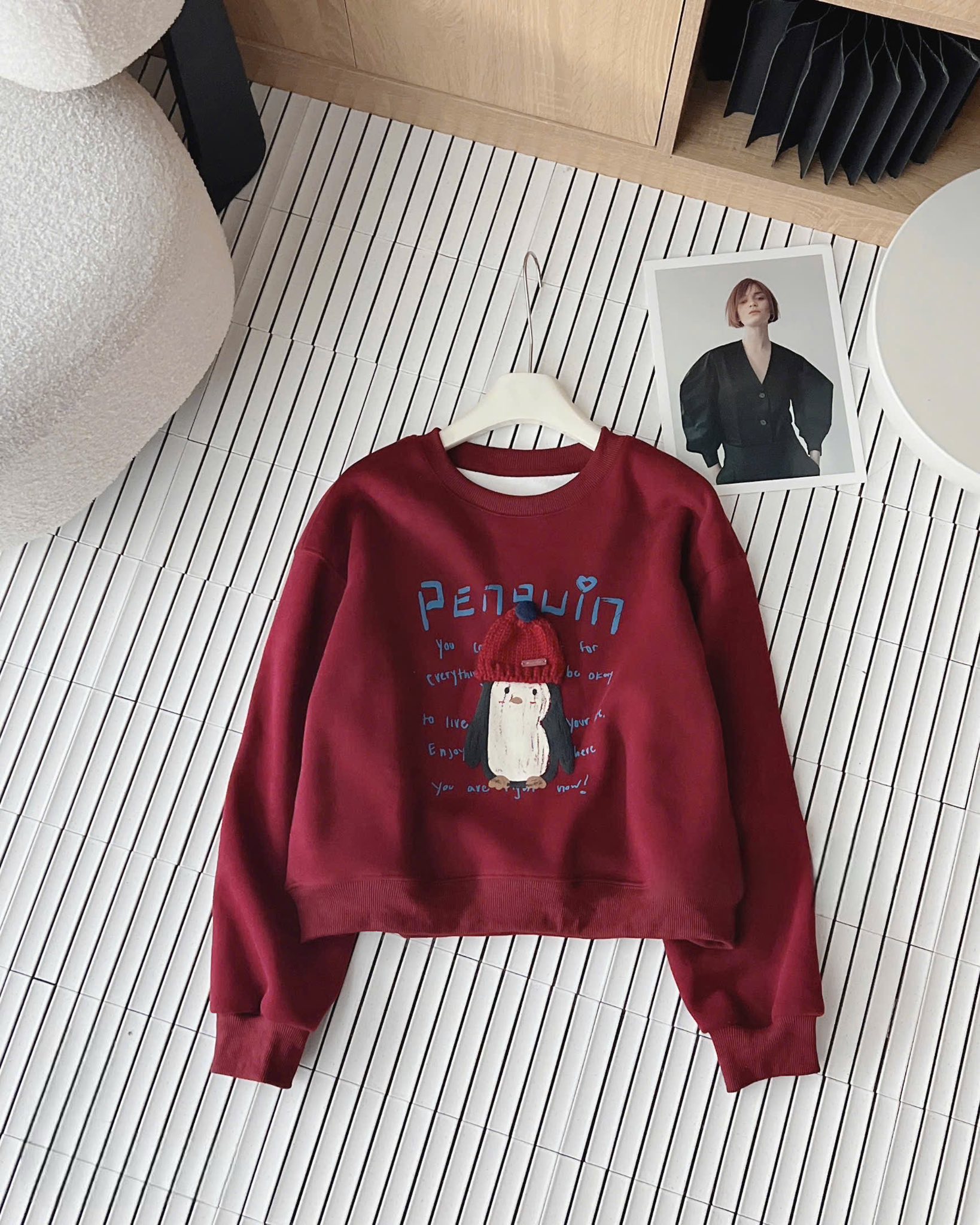 [🆕🇻🇳] Dec.21 Clothing – Thời trang nữ uy tín Nam Định 👕 Top1Fashion 👗  Nỉ xinhhh_______ꫛꫀꪝ sẵn______
𝔻𝕖𝕔.𝟚𝟙 ℂ𝕝𝕠𝕥𝕙𝕚𝕟𝕘
:  𝟎𝟗𝟒𝟕𝟎𝟗𝟎𝟏𝟗𝟒
𝐀𝐝𝐝: 𝟒𝟐𝟔 𝐓𝐫𝐚̂̀𝐧 𝐇𝐮̛𝐧𝐠 Đ𝐚̣𝐨 – 𝐍𝐚𝐦 Đ𝐢̣𝐧𝐡
𝐒𝐡𝐢𝐩 𝐜𝐨𝐝 𝐭𝐨𝐚̀𝐧 𝐪𝐮𝐨̂́𝐜
, shares-1✔️ , likes-1❤️️ , date-2025-12-08 17:44:00🇻🇳🇻🇳🇻🇳📰🆕