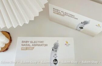 [🆕🇻🇳]  Sukem shop – Chuyên đồ sơ sinh – Đồ sơ sinh Nous, tã bỉm, bình sữa, khăn xô, khăn sợi tre, khăn ủ, tất 🧑‍🧒❤️️👶⭐️  Giao mùa thất thường, bé nghẹt mũi – sổ mũi liên tục, còn mẹ thì lóng ngóng không biết hút mũi sao cho đúng…
Yên tâm mẹ ơi, có Máy hút mũi điện Moaz Bébé  , shares-1✔️ , likes-0❤️️ , date-2025-12-08 23:20:28🇻🇳🇻🇳🇻🇳📰🆕