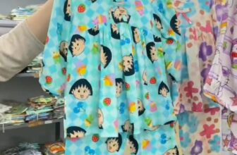 [🆕🇻🇳]  Xưởng may đồ tole Mẹ Tom – Chuyên tole 2 da loại 1 🧑‍🧒❤️️👶⭐️ Babydoll quần dài tay dài vé gái 4-25 kí. Xưởng đồ tole Mẹ Tom , shares-0✔️ , likes-9❤️️ , date-2025-12-04 15:11:50🇻🇳🇻🇳🇻🇳📰🆕