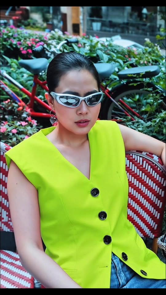 [🆕🇻🇳] House of RYNA  👕 Top1Fashion 👗  Áo ghile Cheri Ghile đã sẵn sàng đủ màu, đủ size cho các nàng mix-match  Inbox ngay để nhận tư vấn theo số đo! , shares-0✔️ , likes-3❤️️ , date-2025-12-04 16:37:46🇻🇳🇻🇳🇻🇳📰🆕