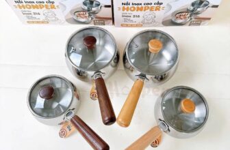 [🆕🇻🇳]  Siêu Thị Mẹ Và Bé Baby Smile 🧑‍🧒❤️️👶⭐️  𝐍𝐎̂̀𝐈/𝐐𝐔𝐀́𝐍𝐇 𝐇𝐎𝐍𝐏𝐄𝐑 𝐈𝐍𝐎𝐗 𝐂𝐀𝐎 𝐂𝐀̂́𝐏 𝐂𝐀́𝐍 𝐆𝐎̂̃ 𝐂𝐇𝐎̂́𝐍𝐆 𝐍𝐎́𝐍𝐆– 𝑯𝒐𝒏𝒑𝒆𝒓 𝒔𝒖̛̉ 𝒅𝒖̣𝒏𝒈 𝐈𝐧𝐨𝐱 𝟑𝟏𝟔 là loại inox có độ sáng bóng như gương và độ bền, an toàn là số  , shares-0✔️ , likes-1❤️️ , date-2025-12-07 20:52:21🇻🇳🇻🇳🇻🇳📰🆕