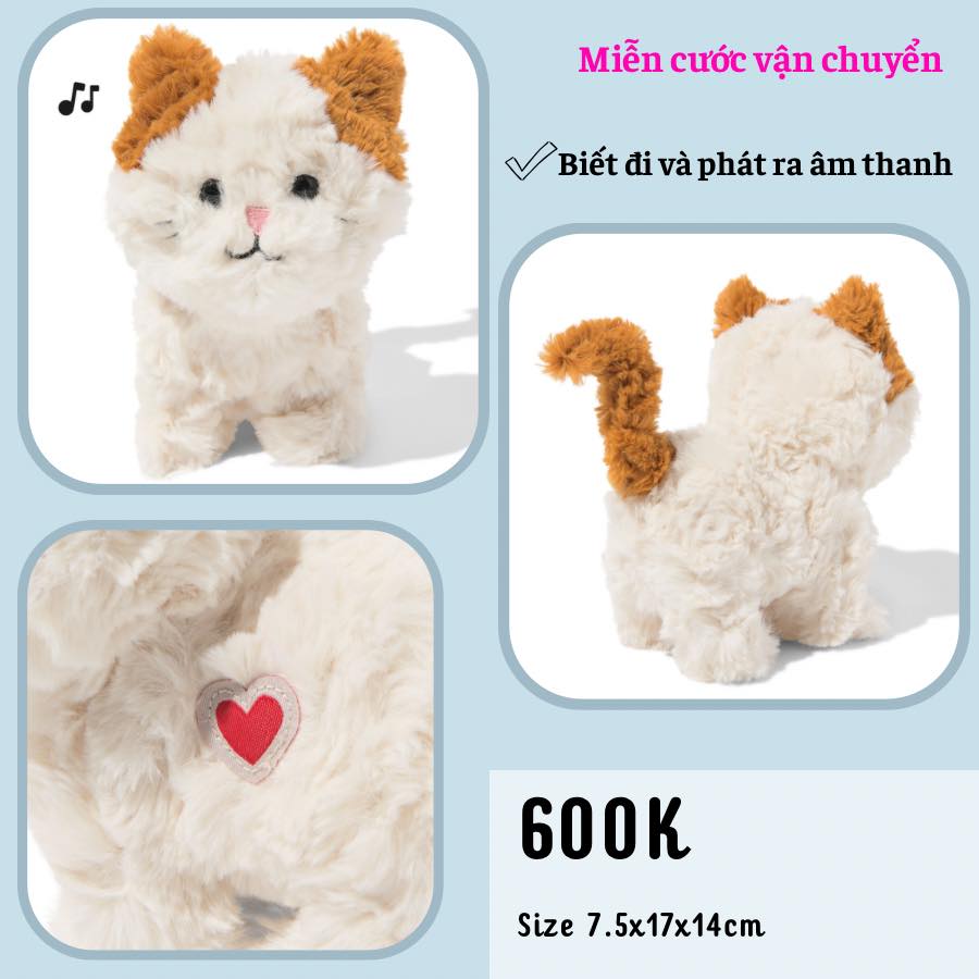 [🆕🇻🇳] Tomo Family – Chuyên quần áo em bé Hà Lan – Nơi cung cấp những sản phẩm quần áo và đồ dùng em bé đến từ Mỹ và châu Âu 🧑‍🧒❤️️👶⭐️ #Order – Gấu bông Hà Lan miễn cước vận chuyển
Đặc biệt gấu bông tương tác có thể di chuyển và phát nhạc chỉ 600k 1 em ạ.
Cô cần cô nhắn má con ạ.
 , shares-0✔️ , likes-2❤️️ , date-2025-12-07 03:35:13🇻🇳🇻🇳🇻🇳📰🆕