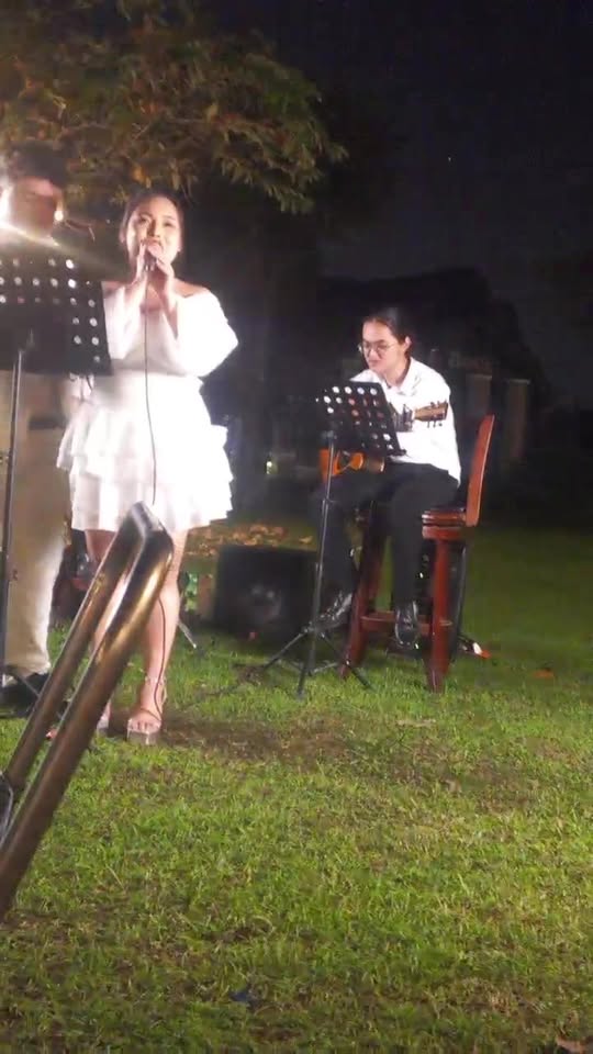 [🆕🇻🇳] Ngọc Ánh Yoga (Ánh Dharani Yoga)  🧘 Top1Yoga 🤸🏻‍♀️ 1 tối Xóm nhà lá vui vẻ ^_^ , shares-0✔️ , likes-19❤️️ , date-2025-12-07 04:56:39🇻🇳🇻🇳🇻🇳📰🆕