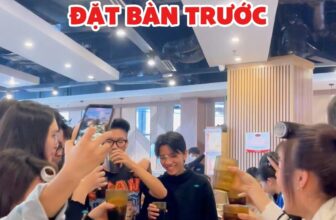 [🆕🇻🇳] Hp3 BBQ Nướng và Lẩu Không khói 🍔 Top1Food  🍜  , shares-1✔️ , likes-31❤️️ , date-2025-12-06 17:34:49🇻🇳🇻🇳🇻🇳📰🆕