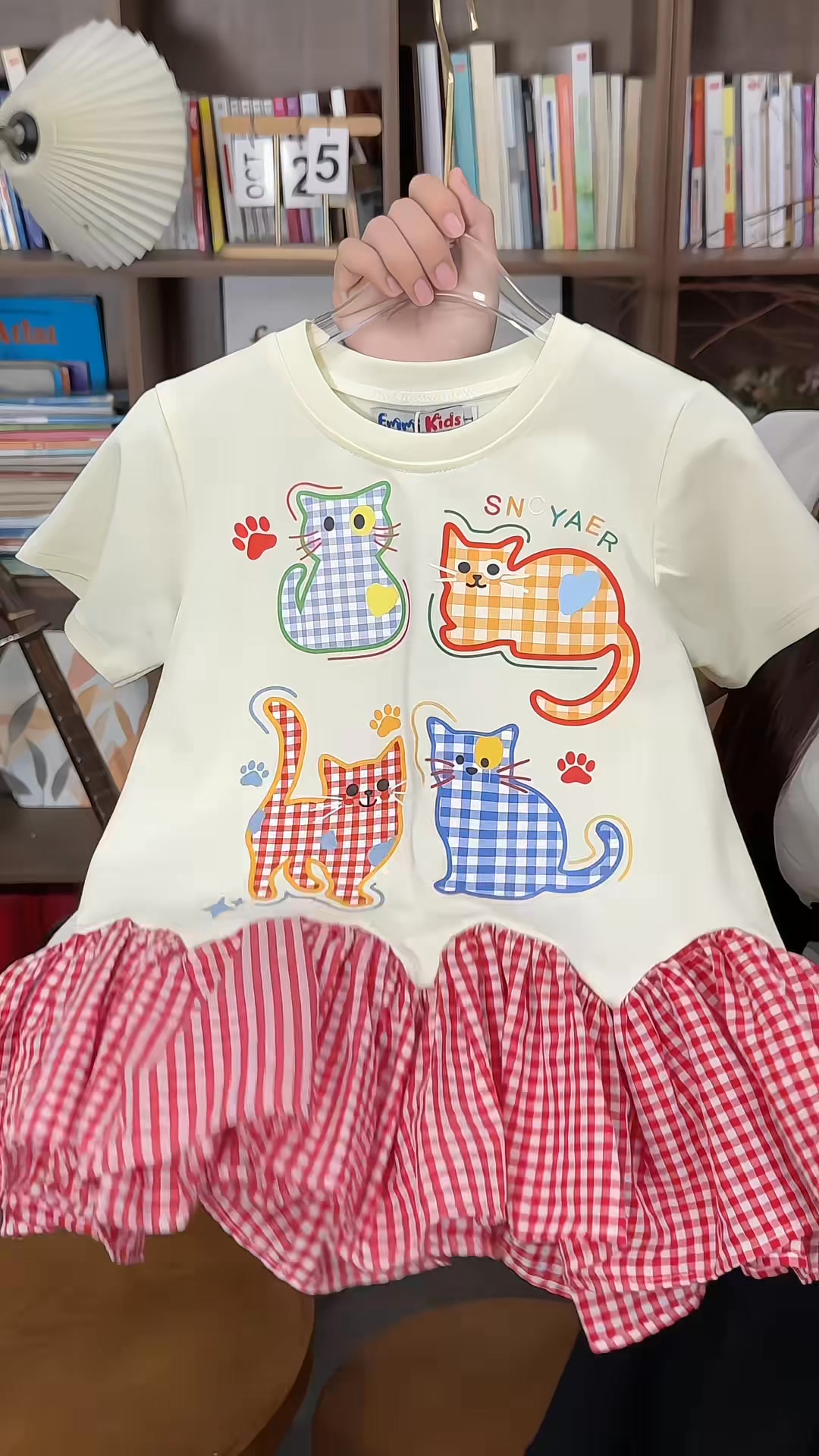 [🆕🇻🇳] BesslaKids – quần áo và phụ kiện cho bé yêu của bạn  🧑‍🧒❤️️👶⭐️ Cái “tổ riêng” đầu đời của con không cần phải to, chỉ cần mềm êm và an toàn là đủ
Bumper bed Bessla ôm trọn giờ chơi lẫn giờ ngủ, bé xoay trở thoải mái mà , shares-0✔️ , likes-1❤️️ , date-2025-12-06 23:28:32🇻🇳🇻🇳🇻🇳📰🆕