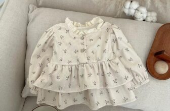 [🆕🇻🇳]  W.i.n baby – THỜI TRANG CHO BÉ YÊU 🧑‍🧒❤️️👶⭐️ Những chiếc áo babydoll xinh xắnBảng size tham khảo:
sz 73: 7-9kg
sz 80: 9-11kg
sz 90: 11-13kg
sz 100: 13-15kg
sz 110: 15-17kg
sz 120: 18-20kgHàng or , shares-0✔️ , likes-0❤️️ , date-2025-12-07 20:27:20🇻🇳🇻🇳🇻🇳📰🆕