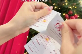 [🆕🇻🇳] IN NHANH TEM NHÃN – Dịch vụ in ấn 🎨 Top1Designs ✨  Voucher xé  răng cưa tiện lợi  #voucher , shares-0✔️ , likes-3❤️️ , date-2025-12-06 19:43:24🇻🇳🇻🇳🇻🇳📰🆕