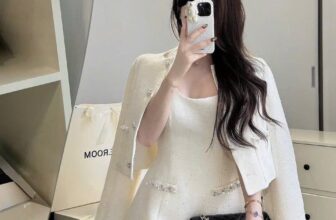 [🆕🇻🇳] Chu Thị Vân Anh – Tiệm thuê đồ xinh 👕 Top1Fashion 👗  VAN ANH STORE | Cho thuê áo dài mẹ, áo dài trẻ,váy đi tiệc, đi biển,checkin, phụ kiện….
COMBO Thuê váy+ Makeup giá siêu hời
𝑊𝑒𝑙𝑐𝑜𝑚𝑒 𝐵𝑎𝑏𝑦
𝐆𝐑 (𝟏)
𝒁𝒂𝒍𝒐: 𝟬𝟯 , shares-0✔️ , likes-1❤️️ , date-2025-12-06 03:43:02🇻🇳🇻🇳🇻🇳📰🆕