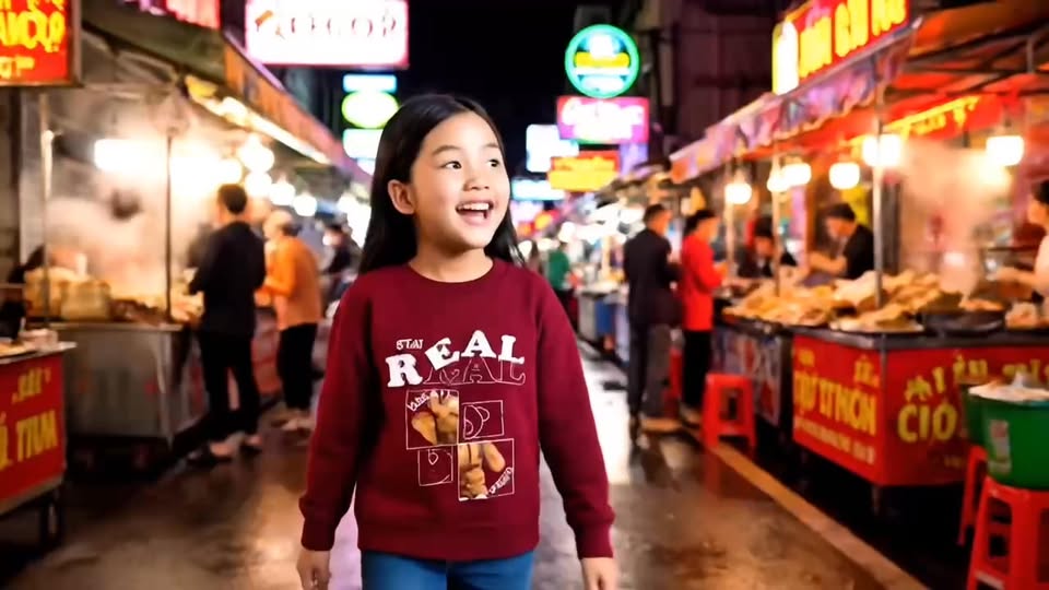 [🆕🇻🇳] Jump Up – Thời trang trẻ em cao cấp 🧑‍🧒❤️️👶⭐️ Áo nỉ màu đỏ cho bé từ 6–11 tuổi là lựa chọn hoàn hảo cho mùa lạnh nhờ chất liệu nỉ mềm mịn, giữ nhiệt tốt nhưng vẫn đảm bảo thoáng khí cho bé khi vận động , shares-0✔️ , likes-1❤️️ , date-2025-12-04 16:04:26🇻🇳🇻🇳🇻🇳📰🆕