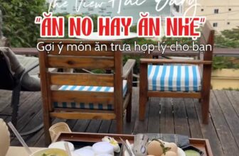 [☕️🇻🇳] The View Hai Dang – Dịch vụ tổ chức tiệc gặp mặt, tiệc mừng của công ty 🥤 Top1Coffee ☕️ Buổi trưa ghé The View nghỉ ngơi, nên ăn nhẹ hay ăn no? cùng check var món ăn hợp lý cho bạn nha#theviewhaidang #date #bistr , shares-0✔️ , likes-16❤️️ , date-2025-12-04 17:29:48🇻🇳🇻🇳🇻🇳📰🆕