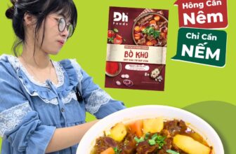 [🆕🇻🇳] Dh Foods – ❤ GIA VỊ TỰ NHIÊN – HÀNH TRÌNH ĐI KHẮP VIỆT NAM VÀ VƯƠN RA THẾ GIỚI ❤ 🍔 Top1Food 🍜  , shares-0✔️ , likes-30❤️️ , date-2025-12-07 02:31:19🇻🇳🇻🇳🇻🇳📰🆕