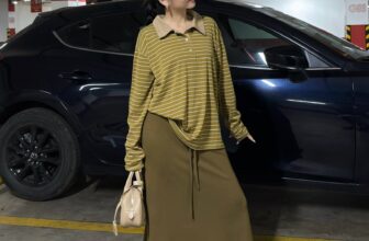 [🆕🇻🇳] Nguyen My – Cửa hàng quần áo 👕 Top1Fashion 👗  Diện style đơn giản thoải mái lúc nào cũng làm mình trông tự tin nhất
Vô tình mix match 2 màu với nhau mà lên tôn da hợp không tưởng luôn ah mấy chị
Link , shares-2✔️ , likes-60❤️️ , date-2025-12-06 16:47:57🇻🇳🇻🇳🇻🇳📰🆕