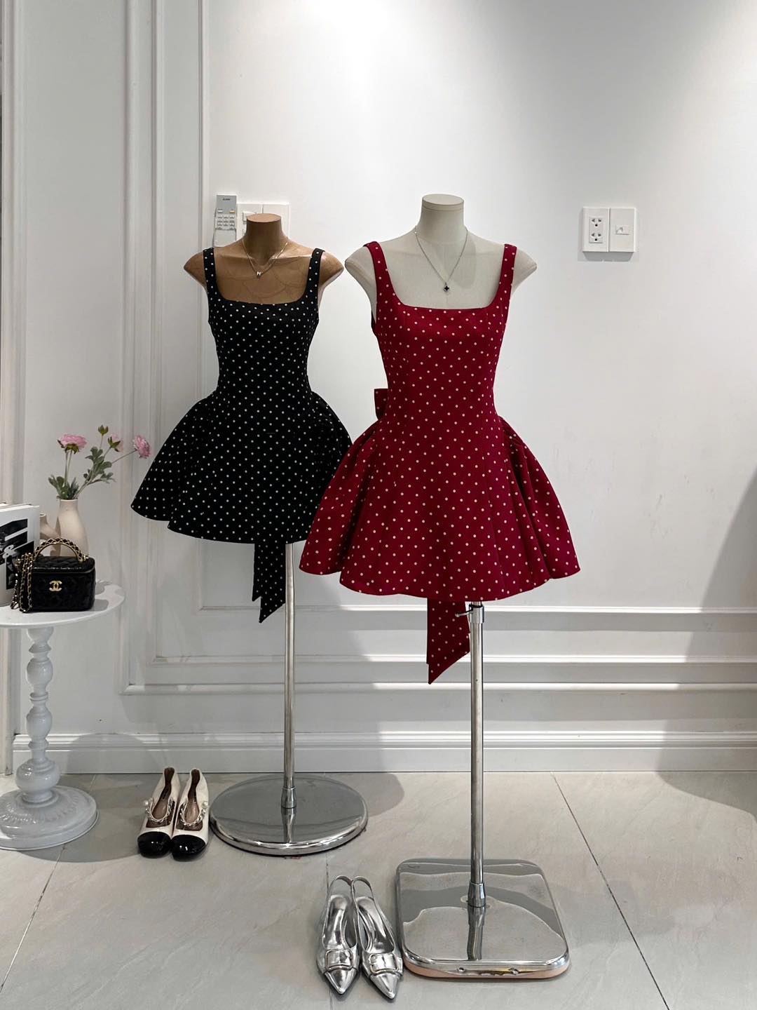 [🆕🇻🇳] Ngân – Chuyên sỉ hàng VNXK – KHO SỈ HÀNG VNXK SẴN TẬN XƯỞNG 👕 Top1Fashion 👗  ĐẦM CHẤM BI 2S NƠ LƯNG 2M 2488
SIZE SM
Lẻ #245k
———————————-
𝐍𝐡𝐨́𝐦 𝐬𝐢̉
Nhóm 1:
Nhóm 2:
Zalo chốt đơn : 0937010694
Tuyển sỉ t , shares-0✔️ , likes-0❤️️ , date-2025-12-06 18:12:00🇻🇳🇻🇳🇻🇳📰🆕