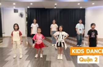 [🆕🇻🇳] ViVa Yoga & Fitness  🧘 Top1Yoga 🤸🏻‍♀️  KIDS DANCE – LỚP NHẢY DÀNH CHO BÉ – LIÊN TỤC KHAI GIẢNG KHÓA MỚI
Bé từ 5 tuổi đã có thể bắt đầu hành trình nhảy múa để rèn sức khỏe, tăng sự tự tin và học , shares-0✔️ , likes-60❤️️ , date-2025-12-06 02:01:20🇻🇳🇻🇳🇻🇳📰🆕