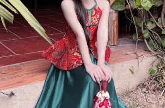 [🆕🇻🇳]  Nhung Nguyễn-Xưởng may đầm công chúa – Luôn cập nhật xu hướng thời trang mới nhất hít hót nhất 🧑‍🧒❤️️👶⭐️ Xin mời đoàn mình ngắm set yếm nhà Nhung ạ
Zalo sỉ. 0966271688#vaycongchuachobe #vaychobegai #vaybegai #dambegai #vaytreem #damcongchuabegai #vaycongchuabe , shares-1✔️ , likes-17❤️️ , date-2025-12-07 02:28:31🇻🇳🇻🇳🇻🇳📰🆕