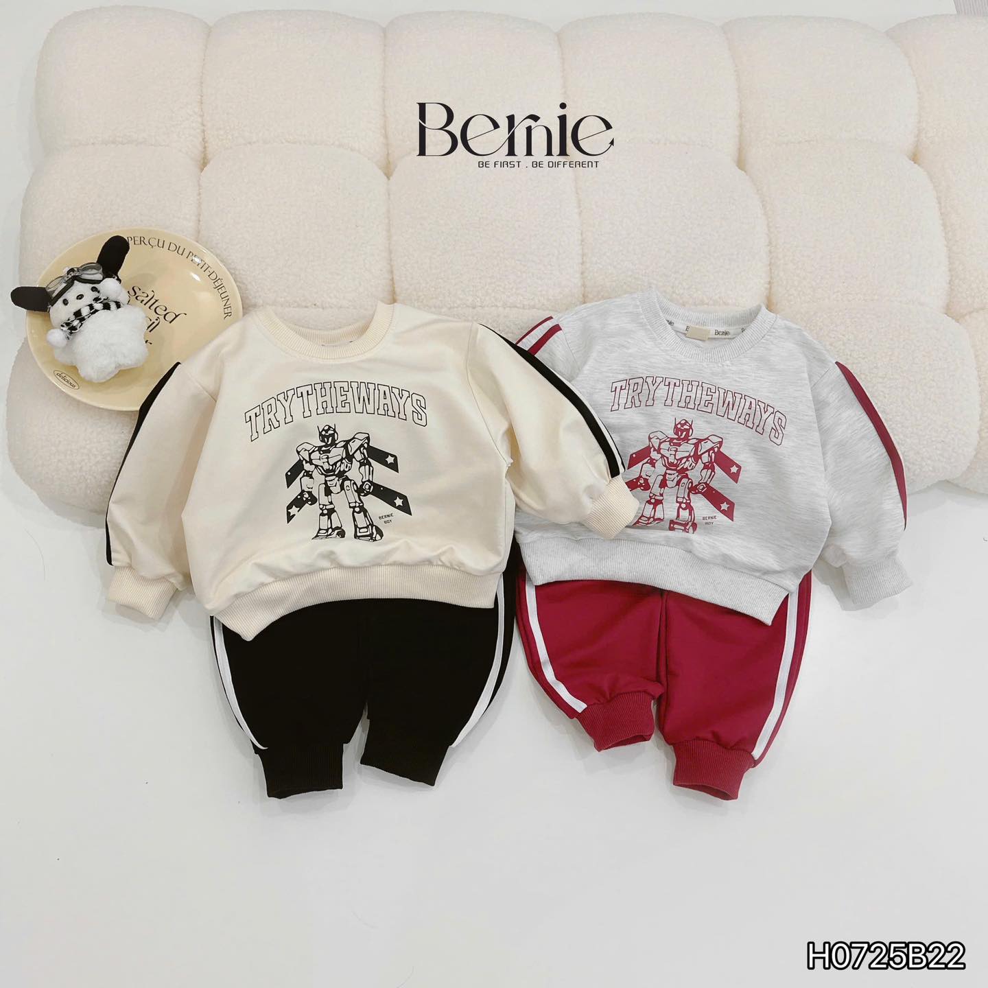 [🆕🇻🇳] Royal Fashion – Thời Trang Trẻ Em Cao Cấp 🧑‍🧒❤️️👶⭐️ 𝐁𝐎̣̂ 𝐓𝐇𝐄̂̉ 𝐓𝐇𝐀𝐎 𝐒𝐈𝐄̂𝐔 𝐍𝐇𝐀̂𝐍 𝐖𝐀𝐘𝐒

 Chất liệu: cotton da cá mềm mại, co giãn nhẹ, thoải mái cho bé khi mặc lên form siêu đỉnh
 Thiết kế: form bomber, full b , shares-0✔️ , likes-2❤️️ , date-2025-12-06 17:01:13🇻🇳🇻🇳🇻🇳📰🆕