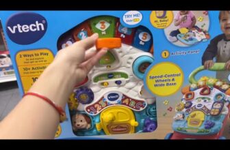 [🧸️🇻🇳] Đồ chơi trẻ em Kidsland.vn 🎈Top1Toys🧸️  Xe tập đi đa năng cho bé đã về hàng thêm rồi ba mẹ nha # vtech #vtechbaby #xetapdi #dochoi , shares-0✔️ , likes-0❤️️ , date-2025-12-08 17:00:39🇻🇳🇻🇳🇻🇳📰🆕