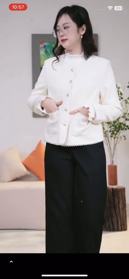 [🆕🇻🇳] Eliver Since 2013 – Thương hiệu thời trang mang phong cách Thanh lịch 👕 Top1Fashion 👗  HÀNG CÓ SẴN  , shares-0✔️ , likes-0❤️️ , date-2025-12-07 00:11:37🇻🇳🇻🇳🇻🇳📰🆕