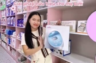 [🆕🇻🇳]  Shop Bé Con – Trọn Gói Đồ Sơ Sinh 🧑‍🧒❤️️👶⭐️  Một dòng máy hút sữa điện đôi cao cấp, được vô số mẹ bỉm đánh giá 10/10 nhờ lực hút mạnh – chạy êm – bền bỉ vượt năm tháng
Đúng rồi mẹ ơi, đó chính là S , shares-0✔️ , likes-1❤️️ , date-2025-12-09 03:00:17🇻🇳🇻🇳🇻🇳📰🆕