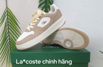 [🆕🇻🇳] Moonblack PAGE4 Giày xuất xịn – hàng chính hãng xuất xịn 👕 Top1Fashion 👗   SALE NHANH 1.390k
Size 42
Mã LCM04
La*c0te chính hãng
Thiết kế mang đậm chất thể thao hiện đại, vừa mạnh mẽ vừa tinh tế
Giày cực kỳ chất lượng, đẹp tỉ m , shares-1✔️ , likes-0❤️️ , date-2025-12-08 00:59:55🇻🇳🇻🇳🇻🇳📰🆕