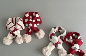 [???] Sulie House – Phụ kiện cho bé  ?‍?❤️️?⭐️ 𝑴𝒖̀𝒂 đ𝒐̂𝒏𝒈 đ𝒆̂́𝒏- 𝑮𝒊𝒖̛̃ 𝒂̂́𝒎 𝒄𝒉𝒐 𝒃𝒆́ 𝒚𝒆̂𝒖 𝒄𝒖̀𝒏𝒈 𝑺𝒖𝒍𝒊𝒆Trời lạnh rồi mẹ ơi! Bé ra ngoài mà thiếu mũ – khăn – găng tay là dễ cảm lạnh lắm đó.
Nhà Sulie vừ , shares-2✔️ , likes-17❤️️ , date-2025-12-05 03:35:16????????