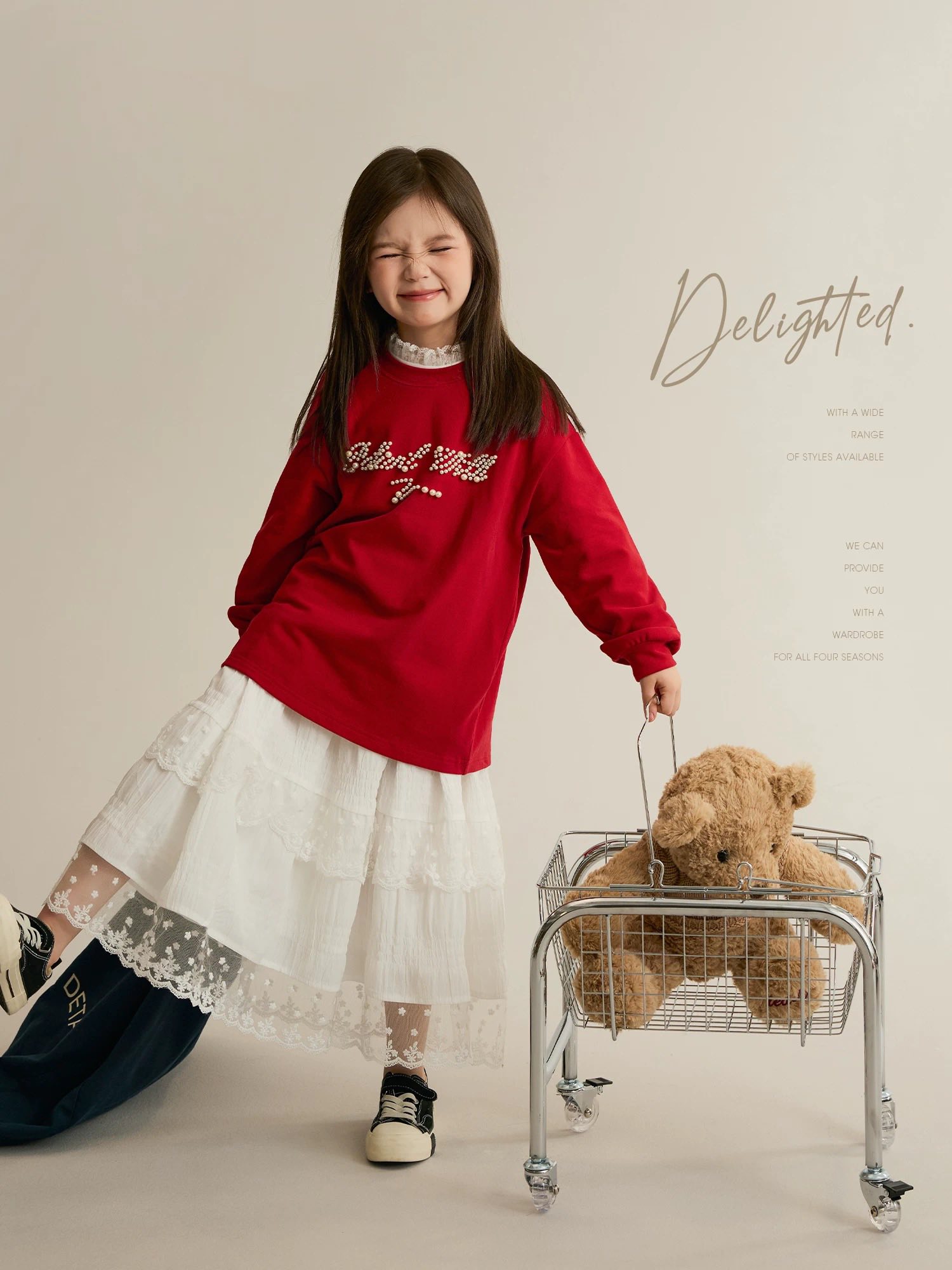 [🆕🇻🇳] Mary’s BABY 🧑‍🧒❤️️👶⭐️ OMGGG xinhhh quáaaa !!! Chân váy ren cho bé đây rồi Mom ơii!!!
—————————————————Giá êu : #2xxkkkaHÀNG  , shares-21✔️ , likes-4❤️️ , date-2025-12-05 20:33:46🇻🇳🇻🇳🇻🇳📰🆕