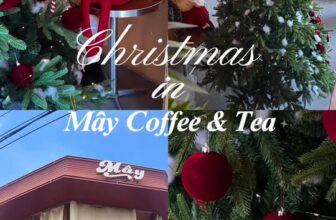 [☕️🇻🇳] MÂY Coffee – Tea  🥤 Top1Coffee ☕️  NẾU MỌI THỨ HOÁ ĐIÊN VỚI BẠN NGÀY HÔM NAY …
… thì cuối tuần ghé Mây Đinh Bộ Lĩnh nha.
Ngồi xuống một chút, uống một ly thật , shares-0✔️ , likes-12❤️️ , date-2025-12-06 00:00:38🇻🇳🇻🇳🇻🇳📰🆕