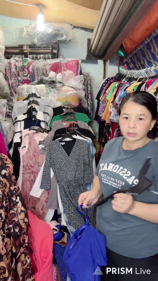 [🆕🇻🇳] TRẦN VÂN STORE Chuyên bán sỉ và lẻ giày dép,túi xách,quần áo,mỹ phẩm 👕 Top1Fashion 👗  Sẵn shop
, shares-0✔️ , likes-0❤️️ , date-2025-12-05 20:01:10🇻🇳🇻🇳🇻🇳📰🆕