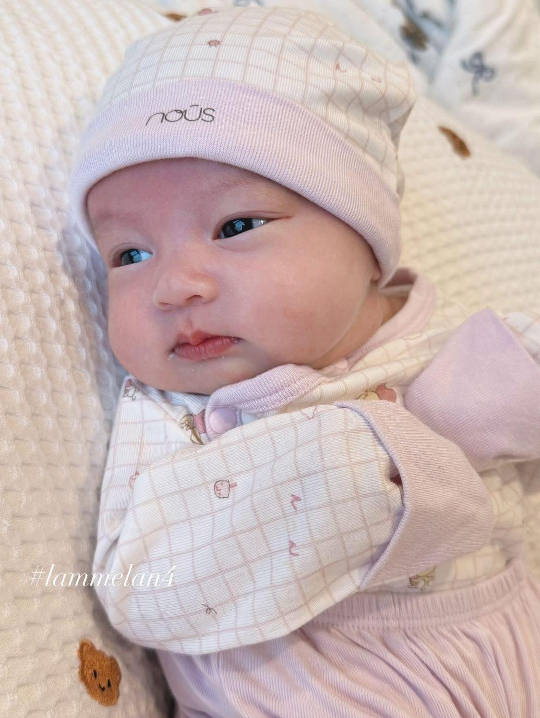 [🆕🇻🇳] Bunkids Đồ Sơ sinh Mẹ và Bé 😎❤️️⭐️ Mẫu Nous Newborn Shop đang sẵn ạ.
Mẫu bộ rời + bao tay chân mũ ạSố 117 – Lô D4- KĐT Đại Kim – Hoàng Mai – Hà Nội
0963.959.222
036.982.1966 ( Cử , shares-0✔️ , likes-0❤️️ , date-2025-12-05 15:17:25🇻🇳🇻🇳🇻🇳📰🆕