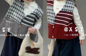 [🆕🇻🇳]  SHOP NHỎ LAN GL – CHUYÊN SỈ LẺ QUẦN ÁO TRẺ EM TUYỂN CTV CHIẾT KHẤU CAO🧑‍🧒❤️️👶⭐️ Thu đông đẹp tuyệtĐã thế SHOP NHỎ LAN GL còn sẵn nữa ạ
________________________________________31 Huyền Trân Công Chúa Pleiku Gia Lai
0798767192
, shares-1✔️ , likes-12❤️️ , date-2025-12-04 17:32:08🇻🇳🇻🇳🇻🇳📰🆕