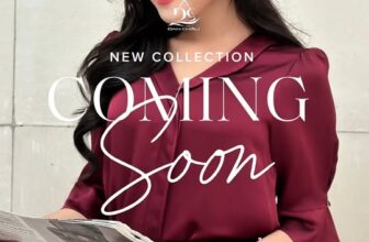 [🆕🇻🇳] Thời trang Đan Châu 👕 Top1Fashion 👗  COMING SOON!
NEW ARRIVALS | WINTER COLLECTION 2025Khi những ánh đèn Noel bắt đầu sáng lên trên phố, nàng đã sẵn sàng cho những buổi tiệc cuối năm, những , shares-0✔️ , likes-14❤️️ , date-2025-12-06 04:01:12🇻🇳🇻🇳🇻🇳📰🆕