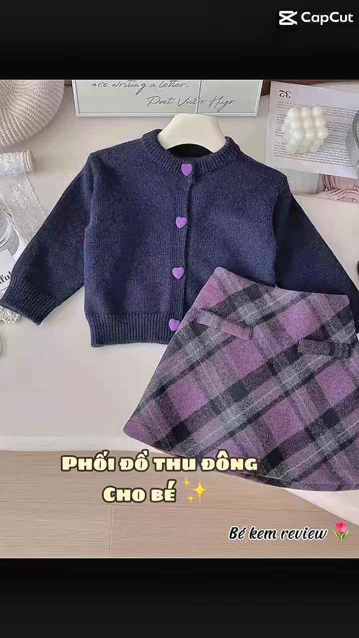 [???] Yoga House ? Top1Yoga ??‍♀️ MẸ BẦU THÁNG CUỐI NÊN ĂN GÌ GIÚP BÉ THÔNG MINH KHỎE MẠNH?
Chế độ dinh dưỡng 3 tháng cuối cực kỳ quan trọng, vì giai đoạn này ảnh hưởng trực tiếp đến sức kh , shares-0✔️ , likes-1❤️️ , date-2025-12-10 16:00:51????????