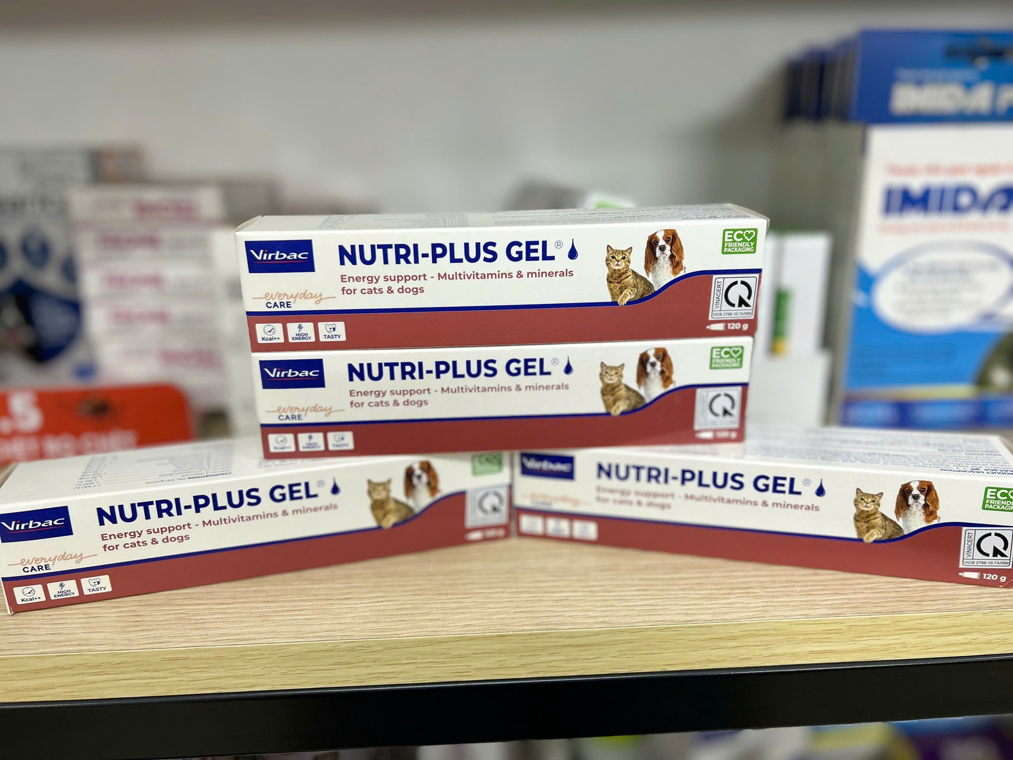 [🆕🇻🇳] Bệnh Viện Thú Y TropicPet Hà Đông 🐶🦜 Top1Pets 🐱🐠 Gel dinh dưỡng, dưỡng lông, bổ máu gì chưa bame ơiiiii—————–★★★★★——————
𝐓𝐑𝐎𝐏𝐈𝐂𝐏𝐄𝐓 – 𝐀𝐍𝐈𝐌𝐀𝐋 𝐇𝐎𝐒𝐏𝐈𝐓𝐀𝐋
Hà Đông: 175B Đường 19/05 | 0 , shares-0✔️ , likes-0❤️️ , date-2025-12-11 17:00:30🐶🐱🇻🇳🇻🇳🇻🇳📰🆕