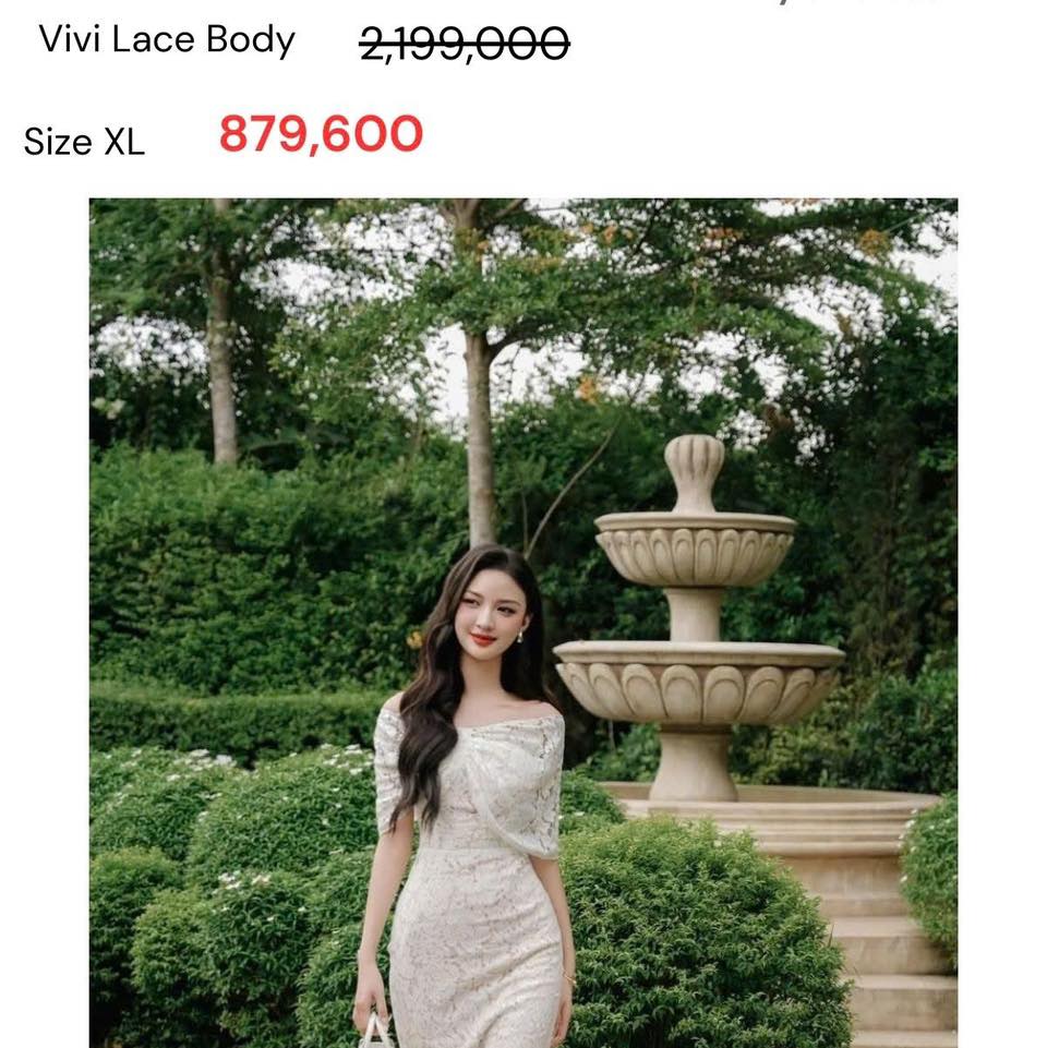 [🆕🇻🇳] LYLA TRAN – Cửa hàng quần áo 👕 Top1Fashion 👗   SALE UP TO 60%END OF SEASON SALEFrom 20% to 60% OFF
LINK SALE:
—
Add: 01 Pasteur, Nguyen Thai Binh, D1, HCMC
Tel: 0906 866 106
Open: 9:30AM – 9:3 , shares-0✔️ , likes-16❤️️ , date-2025-12-08 03:31:01🇻🇳🇻🇳🇻🇳📰🆕