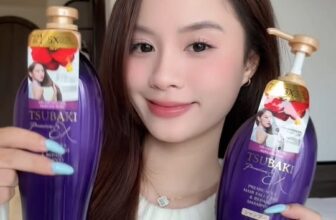 [🆕🇻🇳] Tsubaki Vietnam – thương hiệu chăm sóc tóc từ Nhật Bản 💅💇 Top1Makeup 💕👄  Giảm gãy rụng 5 lần với Tsubaki Premium Ex Hair Fall Care & Repair
Bớt stress vì tóc rụng, để khi đường sự nghiệp nở hoa thì đường tóc cũng bung toả nha!
, shares-0✔️ , likes-6❤️️ , date-2025-12-06 02:00:40🇻🇳🇻🇳🇻🇳📰🆕