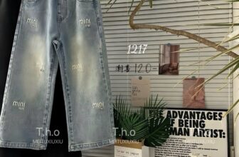 [🆕🇻🇳] Kemy Kids 😎❤️️⭐️ Các mẫu quần bò cho bé mặc đi học, đi chơi siêu xinh về thêm rồi nha các mẹ ơi
————————
KEMY KIDS
Địa chỉ: 17 Ngô Thì Nhậm, Hà Đông, Hà Nội
Liên hệ: 0983 , shares-0✔️ , likes-2❤️️ , date-2025-12-08 02:06:31🇻🇳🇻🇳🇻🇳📰🆕