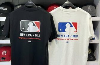 [🆕🇻🇳] Áo New Era MLB – 2/5 Chấn Hưng P6 Tân Bình – Chuyên bán mặt hàng New Era Chính Hãng 👕 Top1Fashion 👗  Sót kho 1S đen 1S trắng
Giá xả kho 1xxk
, shares-0✔️ , likes-3❤️️ , date-2025-12-07 21:35:11🇻🇳🇻🇳🇻🇳📰🆕