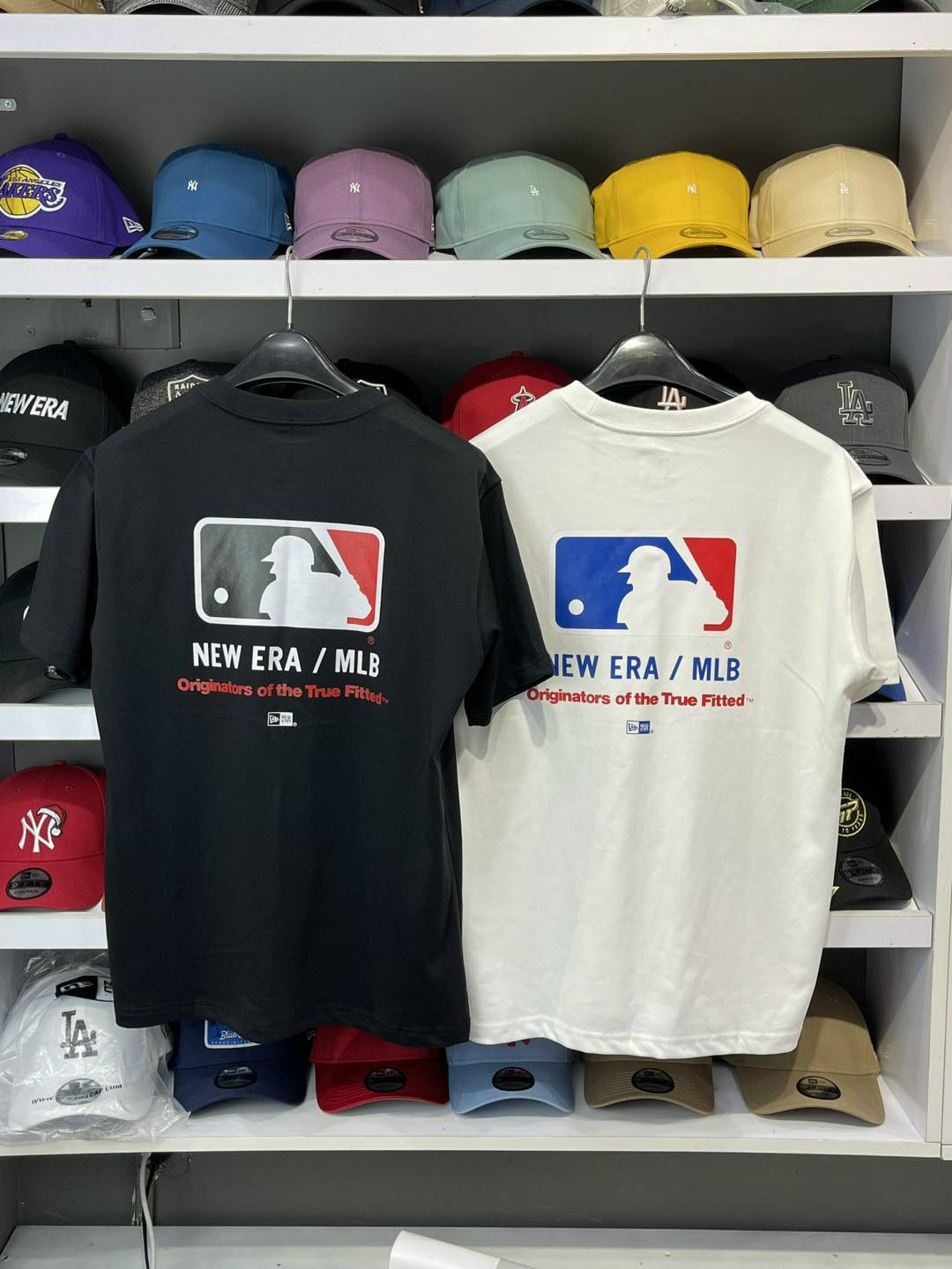 [🆕🇻🇳] Áo New Era MLB – 2/5 Chấn Hưng P6 Tân Bình – Chuyên bán mặt hàng New Era Chính Hãng 👕 Top1Fashion 👗  Sót kho 1S đen 1S trắng
Giá xả kho 1xxk
, shares-0✔️ , likes-3❤️️ , date-2025-12-07 21:35:11🇻🇳🇻🇳🇻🇳📰🆕