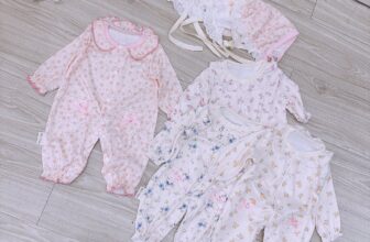 [🆕🇻🇳] Trứng – trứng bán đồ em bé nha 🧑‍🧒❤️️👶⭐️ Về lại đủ size ạ
Nó dịu keo mà nó pánh pèoooo
~ 3-13kg #1xx dễ thương
, shares-0✔️ , likes-8❤️️ , date-2025-12-11 19:55:43🇻🇳🇻🇳🇻🇳📰🆕