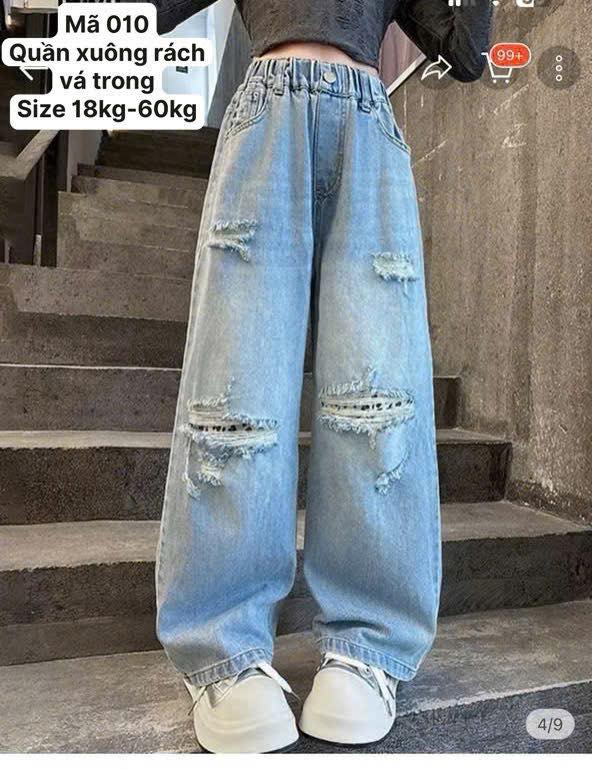 [🆕🇻🇳] EBÉ Concept – Nhận order hàng QCCC 👕 Top1Fashion 👗  𝐋𝐞𝐚𝐯𝐞 𝐚 𝐥𝐢𝐭𝐭𝐥𝐞 𝐬𝐩𝐚𝐫𝐤𝐥𝐞 𝐰𝐡𝐞𝐫𝐞𝐯𝐞𝐫 𝐲𝐨𝐮 𝐠𝐨✿ Mã SP: G1915
✿ Size: 35 – 39
✿ Cao: ~5pInbox để được tư vấn kĩ hơn về sản phẩm
•••••••••
• Cam kết hàng chính , shares-0✔️ , likes-2❤️️ , date-2025-12-06 04:35:10🇻🇳🇻🇳🇻🇳📰🆕