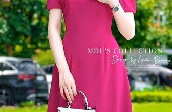 [🆕🇻🇳] Linda Duong – Chuyên thiết kế thời trang cao cấp MDU brand 👕 Top1Fashion 👗  MDU3247 – SỰ NUÔNG CHIỀU DỊU ÊM TỪ MANGO Ý CAO CẤPHơn cả một chiếc váy, MDU3247 là trải nghiệm của sự thư thái. Được dệt từ chất liệu Mango Ý trứ danh,  , shares-0✔️ , likes-1❤️️ , date-2025-12-07 17:00:22🇻🇳🇻🇳🇻🇳📰🆕
