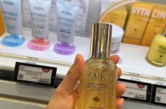 [🆕🇻🇳] Ka Kid Store- Thời trang trẻ em cao cấp 🧑‍🧒❤️️👶⭐️ Bth 1 chai 50ml seoo đã 6xx, em pick đc chai 100ml dung tích gấp đôi mà only #7xx ah. Xịt khoáng đã siêu thích, đây là dòng serum còn căng bóng hơn nhaaa, shares-0✔️ , likes-1❤️️ , date-2025-12-08 15:47:36🇻🇳🇻🇳🇻🇳📰🆕