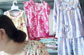 [🆕🇻🇳]  Tole mẹ và bé – XƯỞNG SẢN XUẤT QUẦN ÁO TOLE MẸ BÉ 🧑‍🧒❤️️👶⭐️  , shares-2✔️ , likes-45❤️️ , date-2025-12-06 20:00:39🇻🇳🇻🇳🇻🇳📰🆕