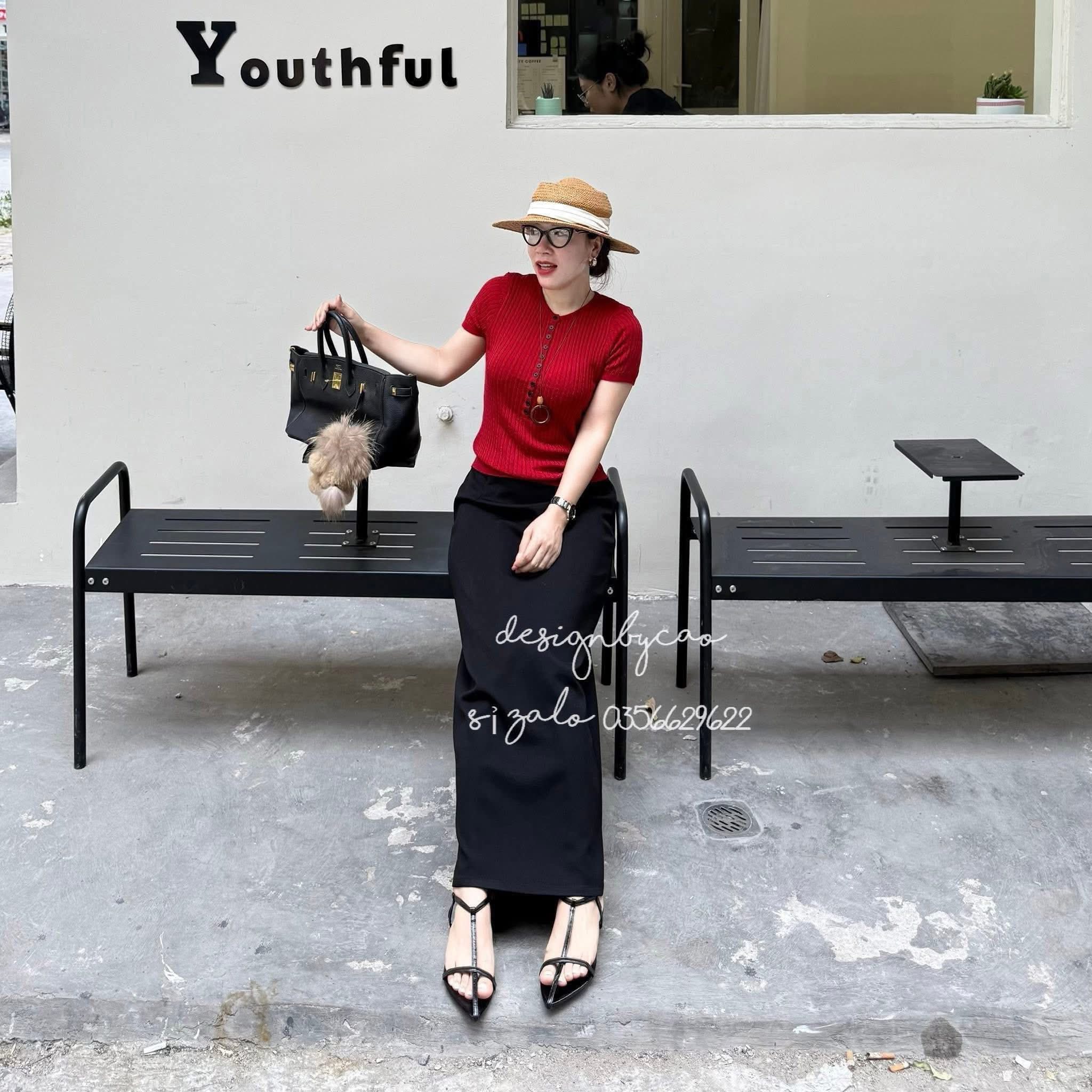 [🆕🇻🇳] Design by Cao – Xưởng chuyên sỉ lẻ SLL thời trang thiết kế , nhận gia công SLL 👕 Top1Fashion 👗   Full sét nhà em về chuyến cuối nha
Vì hàn.g cuối năm khó về quáGiờ bên Trug k nhận đặt nữa ùi ạ
Bác nào chưa có thì nt em
Hết k được mắng em nha ạ
, shares-0✔️ , likes-1❤️️ , date-2025-12-08 17:34:58🇻🇳🇻🇳🇻🇳📰🆕