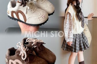 [🧸️🇻🇳] Michi Store – Chuyên thời trang, giày dép, mũ, túi, ba lô và các phụ kiện trẻ em 🎈Top1Toys🧸️  Bình luận đã bị tắt cho bài viết này.
, shares-1✔️ , likes-6❤️️ , date-2025-12-05 20:57:54🇻🇳🇻🇳🇻🇳📰🆕