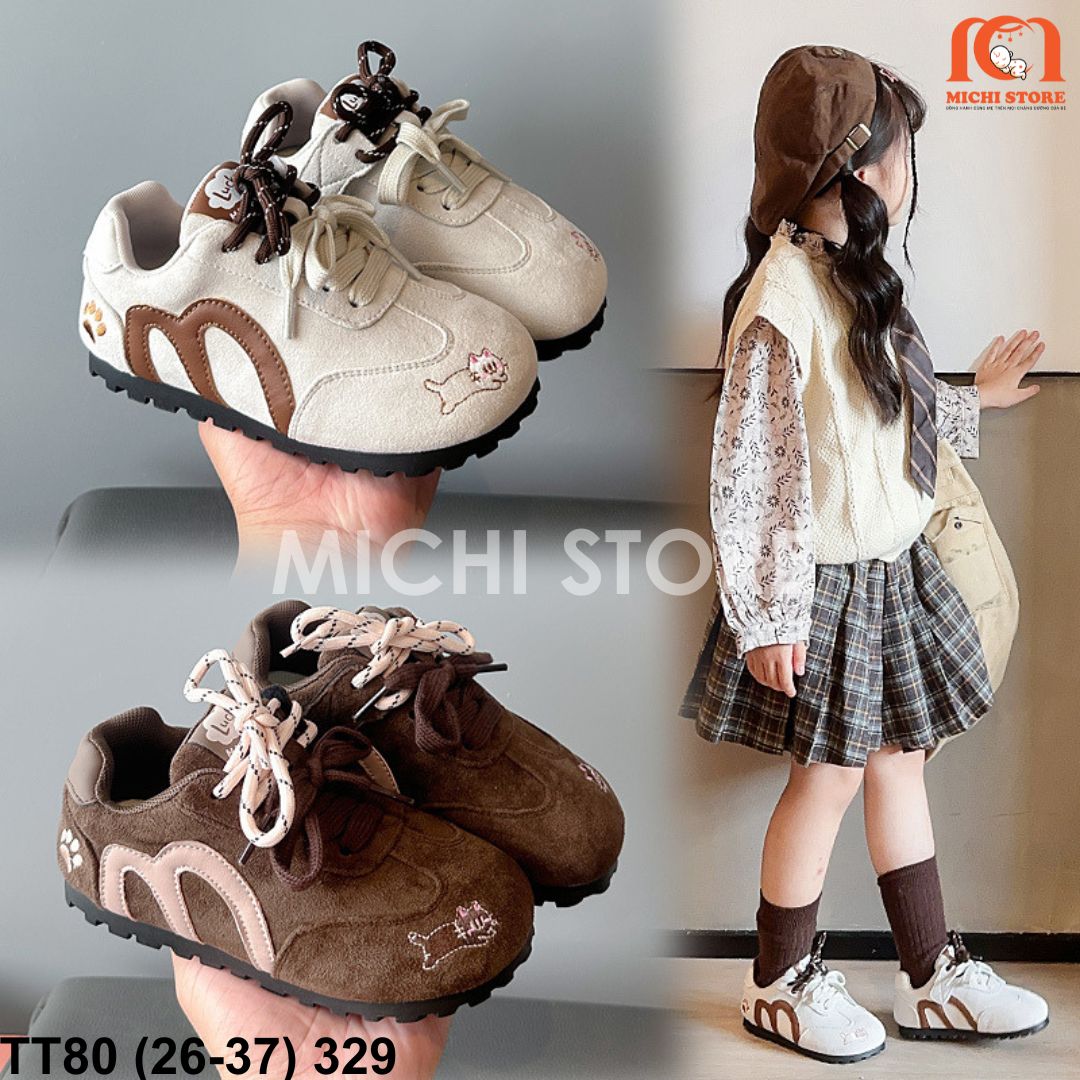 [🧸️🇻🇳] Michi Store – Chuyên thời trang, giày dép, mũ, túi, ba lô và các phụ kiện trẻ em 🎈Top1Toys🧸️  Bình luận đã bị tắt cho bài viết này.
 , shares-1✔️ , likes-6❤️️ , date-2025-12-05 20:57:54🇻🇳🇻🇳🇻🇳📰🆕