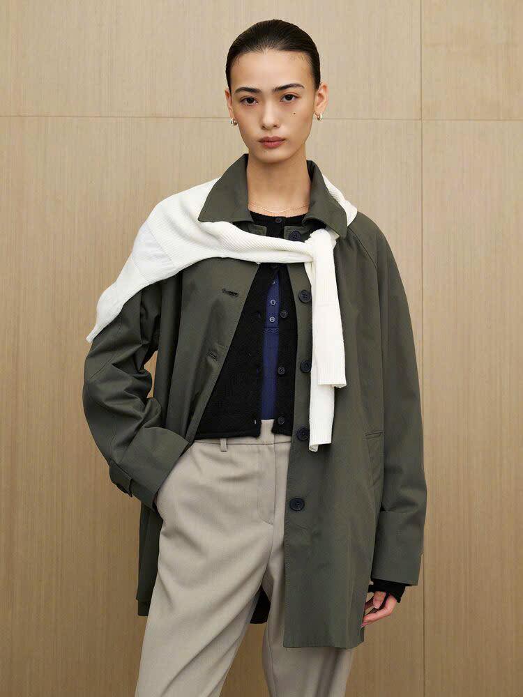 [🆕🇻🇳] ZAMY Việt Nam xuất khẩu – Cửa hàng quần áo nữ 👕 Top1Fashion 👗  Em trả đủ 2 màu các c ơ:))) áo đẹp: chất kaki
Áo form tooo:))) 55 cân size S nhé ạ (bằng 55)
Dáng lỡ thôi ạ, 1’6 mặc ngang v3 e thì thấy tnay là tiện:) , shares-0✔️ , likes-14❤️️ , date-2025-12-06 17:40:51🇻🇳🇻🇳🇻🇳📰🆕