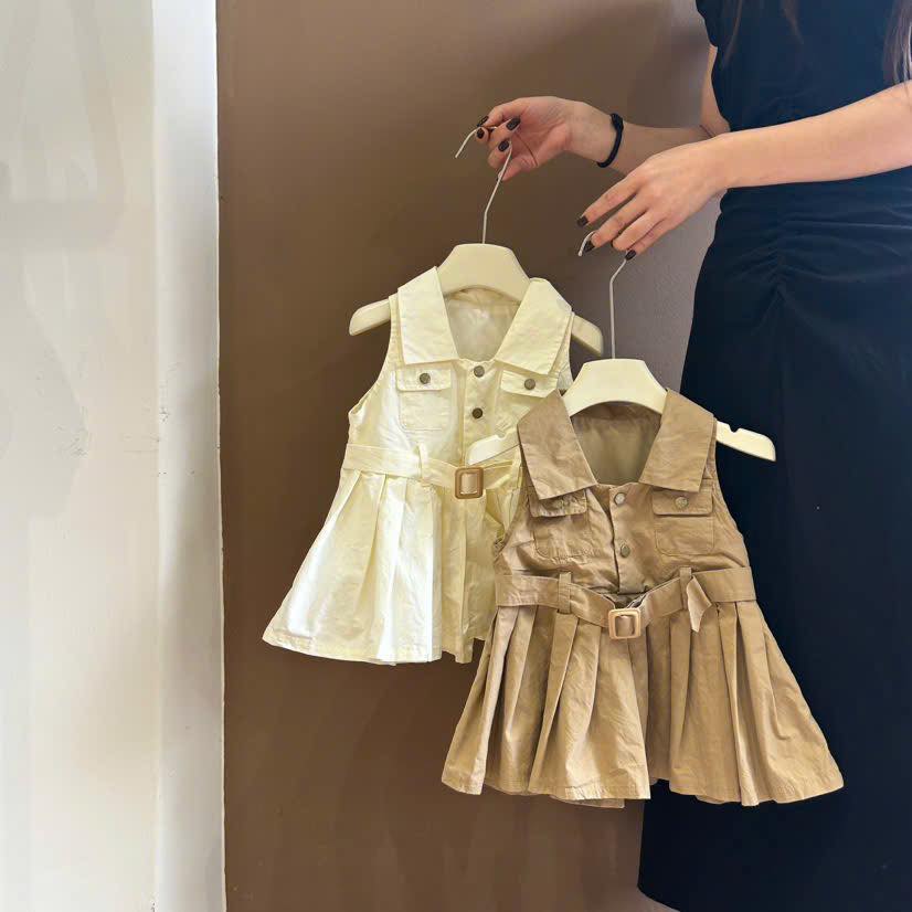 [🆕🇻🇳] Thỏ Baby – Tân Phú – chuyên kinh doanh sĩ, lẻ áo quần trẻ em 🧑‍🧒❤️️👶⭐️  THÁNG 12 – MÙA LỄ HỘI LUNG LINH CỦA CÔ CÔNG CHÚA NHÍ NHÀ THỎTháng 12 ghé cửa rồi các mom ơi – mùa của những chiếc váy xinh như mơ dành cho bé gái đây  , shares-0✔️ , likes-5❤️️ , date-2025-12-07 23:38:17🇻🇳🇻🇳🇻🇳📰🆕