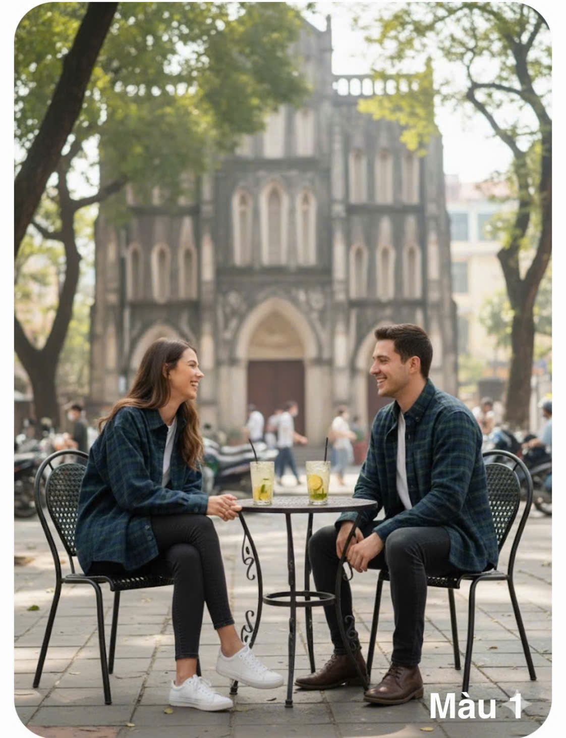 [🆕🇻🇳] Medaudo – CHUYÊN BÁN BUÔN SỐ LƯỢNG LỚN HÀNG THỜI TRANG VIỆT NAM 👕 Top1Fashion 👗  sơ mi dạ của anh em seri mới 2025 đã tái ngộ giang hồ rồi nhé anh em. Vẫn tiêu trí:
– Ấm, mềm, đối kẻ chuẩn mực.
– Rẻ bằng sơ mi vải hè.
Anh em ta xõa th , shares-1✔️ , likes-6❤️️ , date-2025-12-09 03:15:50🇻🇳🇻🇳🇻🇳📰🆕