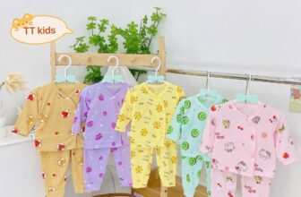[🆕🇻🇳] Vũ Nga / Chuyên sỉ lẻ đồ sơ sinh – Quần áo trẻ em 🧑‍🧒❤️️👶⭐️ Dài tăm , cộc tăm siêu xinh cho bé
, shares-0✔️ , likes-3❤️️ , date-2025-12-08 13:21:29🇻🇳🇻🇳🇻🇳📰🆕